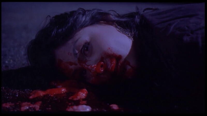 Innamorata della morte (2005) Screenshot 1