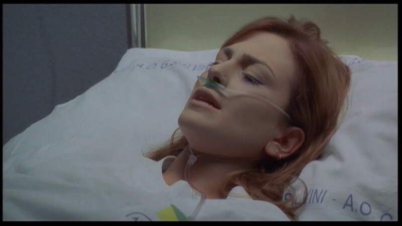 Innamorata della morte (2005) Screenshot 2