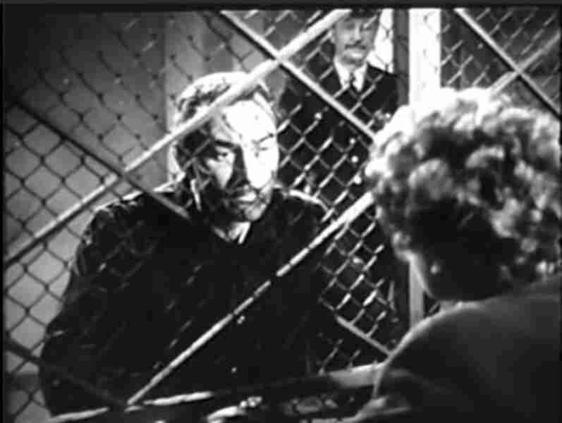 The Lie (1954) Screenshot 4