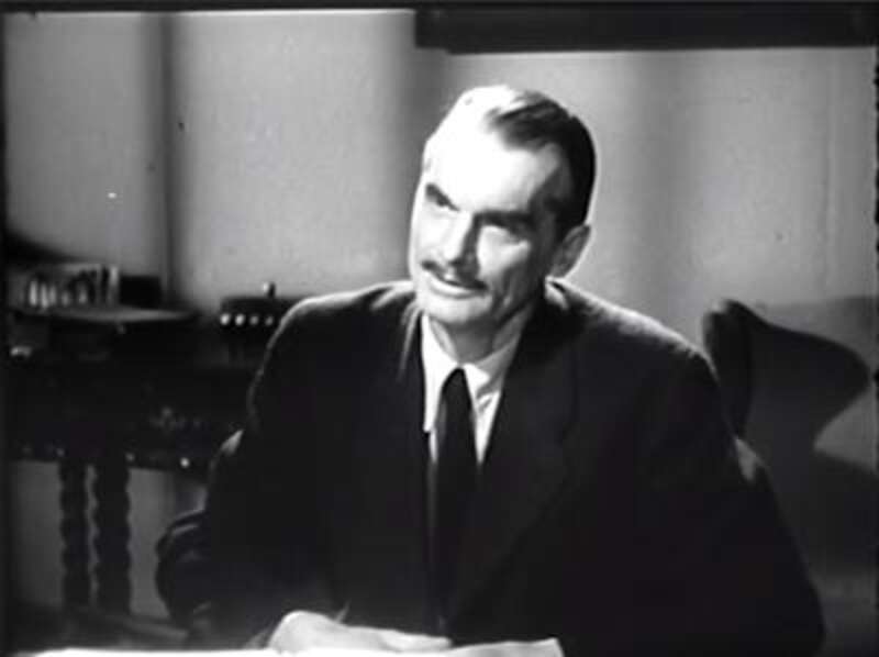 The Lie (1954) Screenshot 5