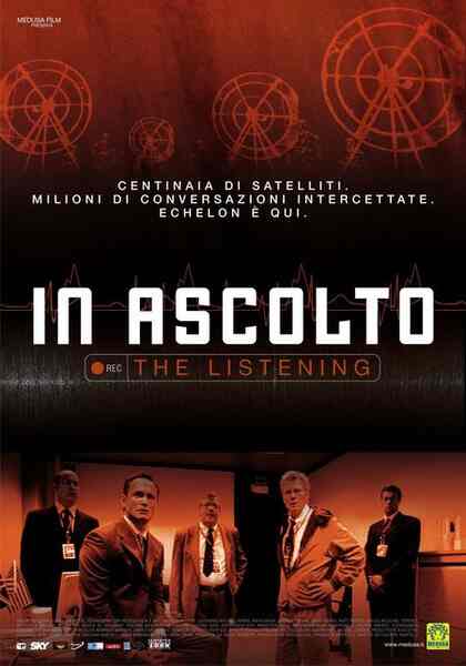 In ascolto (2006) with English Subtitles on DVD on DVD