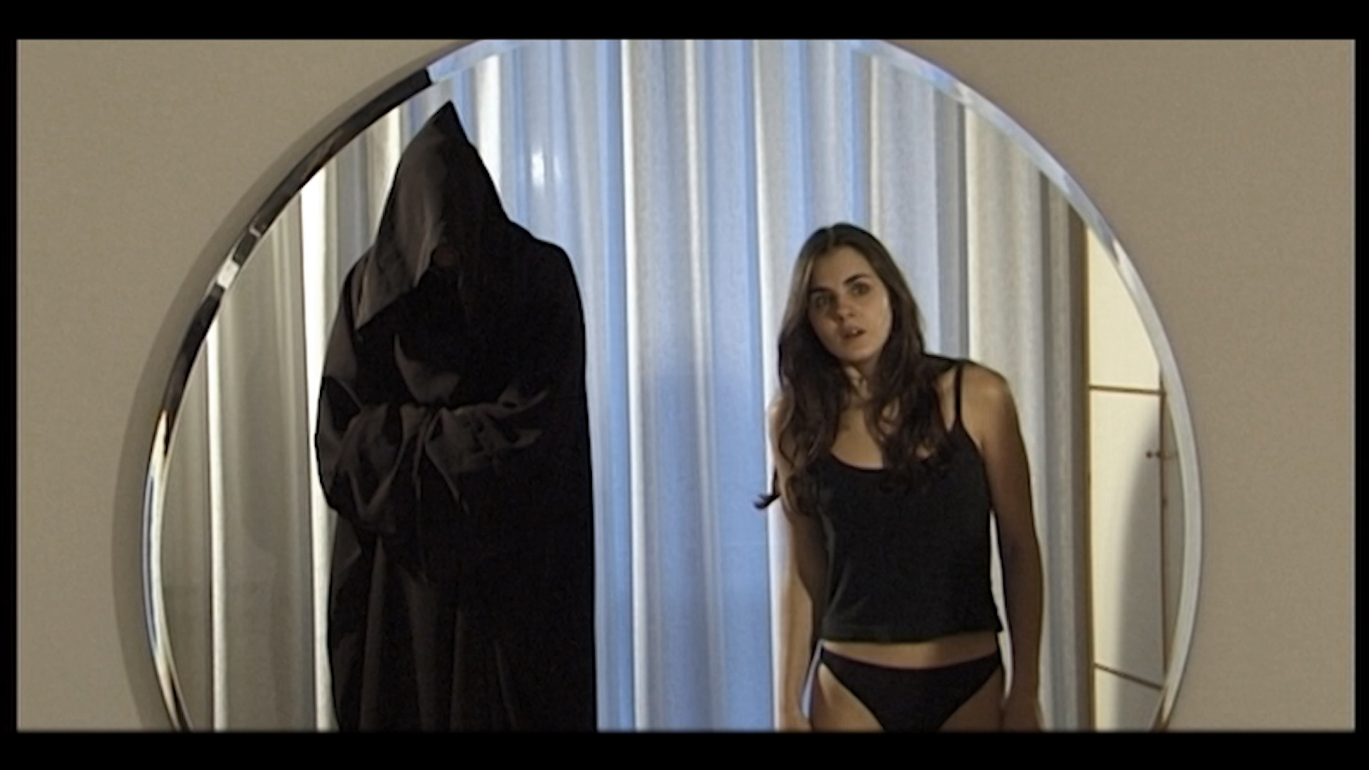 Flesh evil - Il male nella carne (2002) Screenshot 3