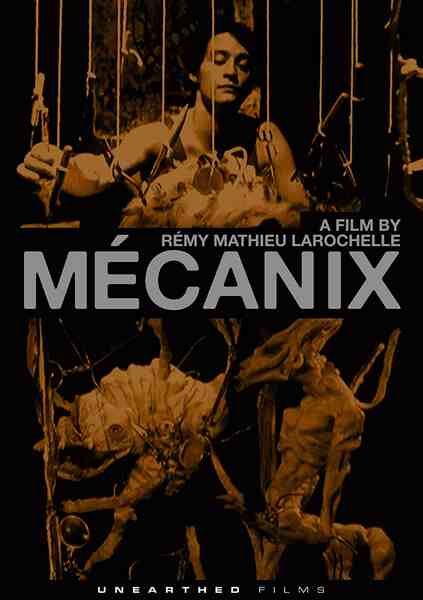 Mécanix (2003) Screenshot 1