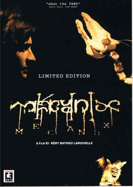 Mécanix (2003) Screenshot 2