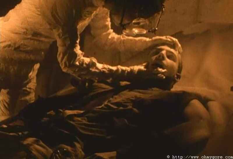 Mécanix (2003) Screenshot 4