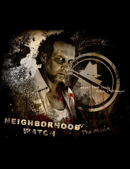 Neighborhood Watch (2005) Screenshot 1