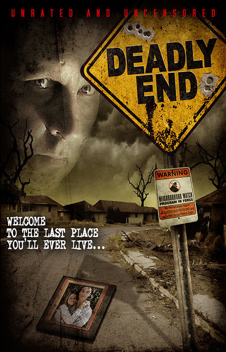 Neighborhood Watch (2005) Screenshot 2