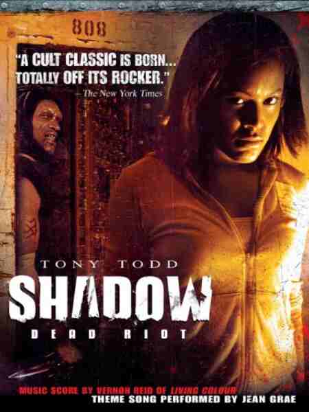 Shadow: Dead Riot (2006) Screenshot 1