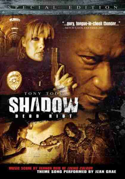 Shadow: Dead Riot (2006) Screenshot 2