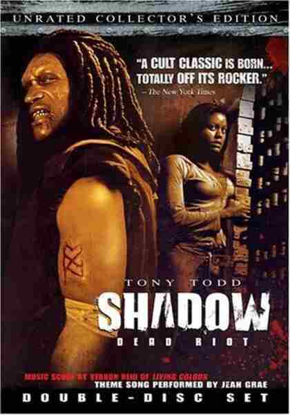 Shadow: Dead Riot (2006) Screenshot 3