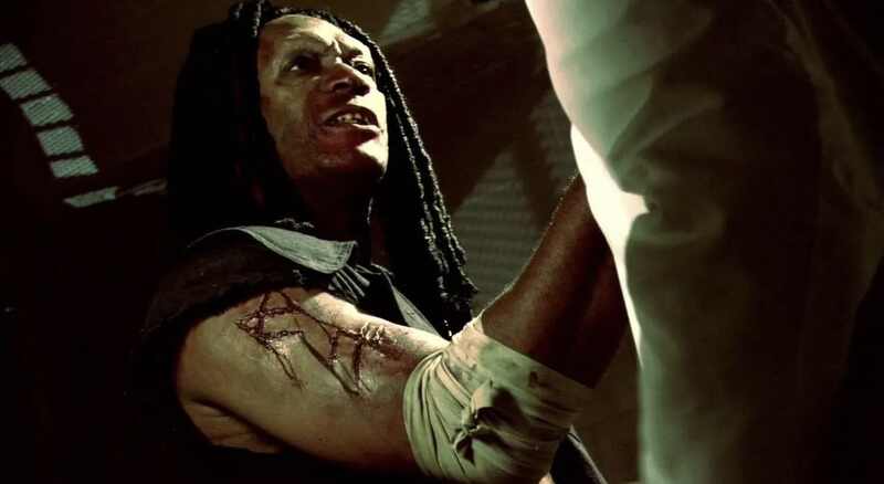 Shadow: Dead Riot (2006) Screenshot 5