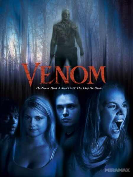 Venom (2005) Screenshot 1