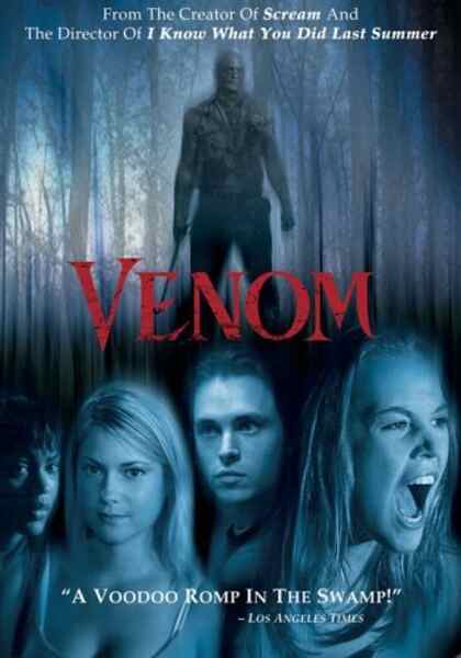 Venom (2005) Screenshot 2