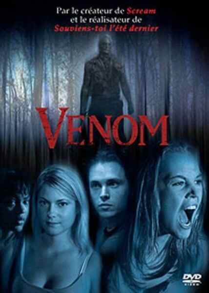 Venom (2005) Screenshot 3