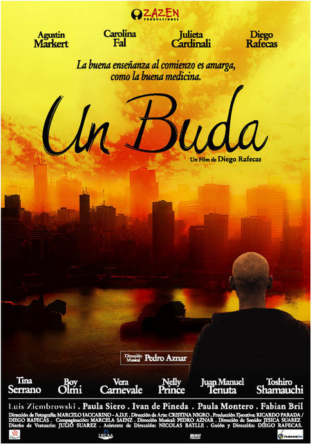 Un Buda (2005) Screenshot 2