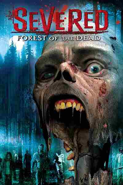 Severed (2005) Screenshot 2
