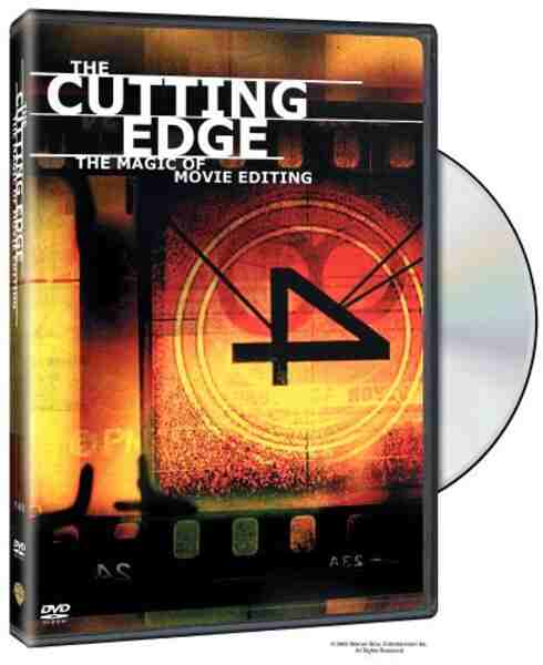 The Cutting Edge: The Magic of Movie Editing (2004) Screenshot 1