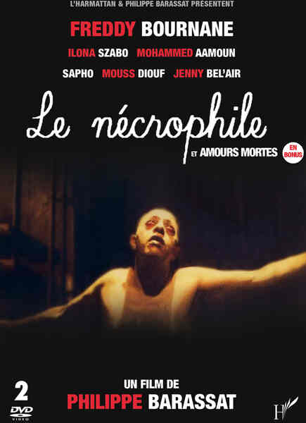 Le nécrophile (2004) with English Subtitles on DVD on DVD