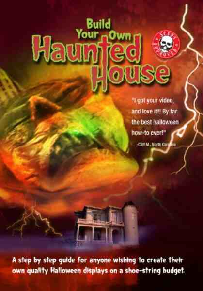 Build Your Own Haunted House (2000) Screenshot 1