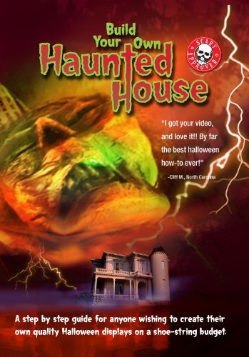 Build Your Own Haunted House (2000) Screenshot 2