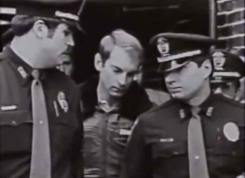 The Confessions of Bernhard Goetz (1987) Screenshot 4