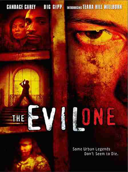 The Evil One (2005) Screenshot 1