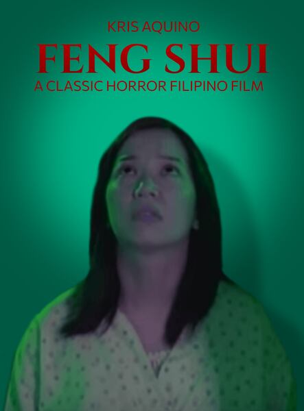 Feng Shui (2004) Screenshot 1