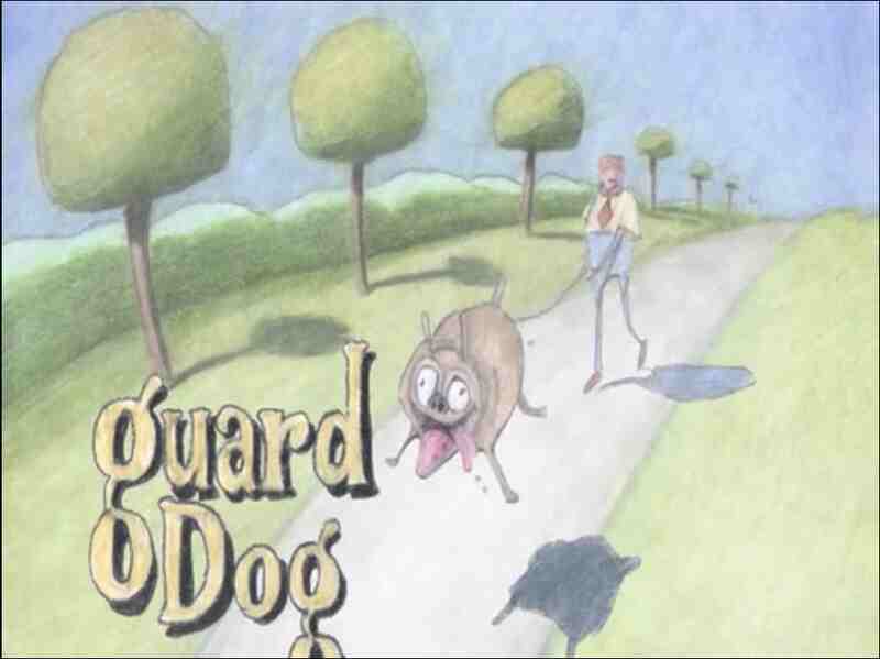Guard Dog (2004) Screenshot 1