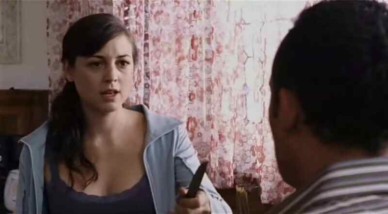 The Baby's Room (2006) Screenshot 3