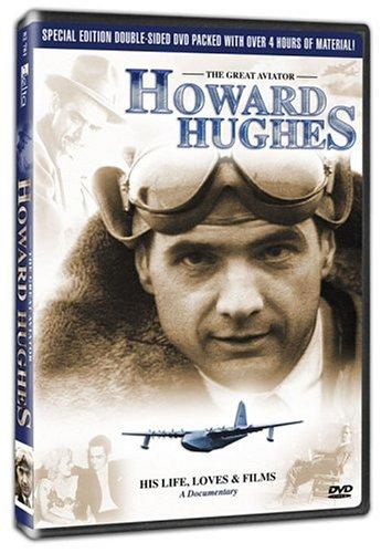Howard Hughes: His Life, Loves and Films (2004) starring Howard Hughes on DVD on DVD