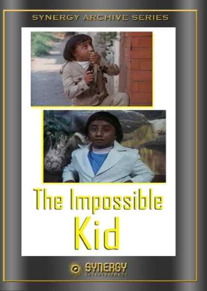 The Impossible Kid (1982) Screenshot 1