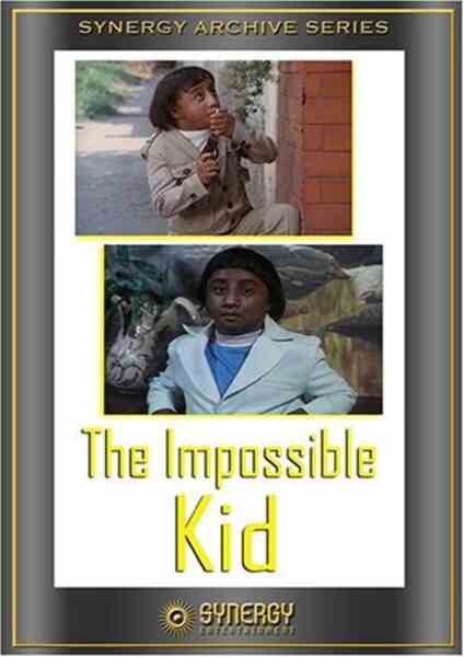The Impossible Kid (1982) Screenshot 2