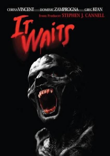 It Waits (2005) Screenshot 1