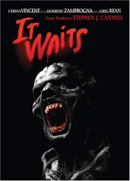 It Waits (2005) Screenshot 2
