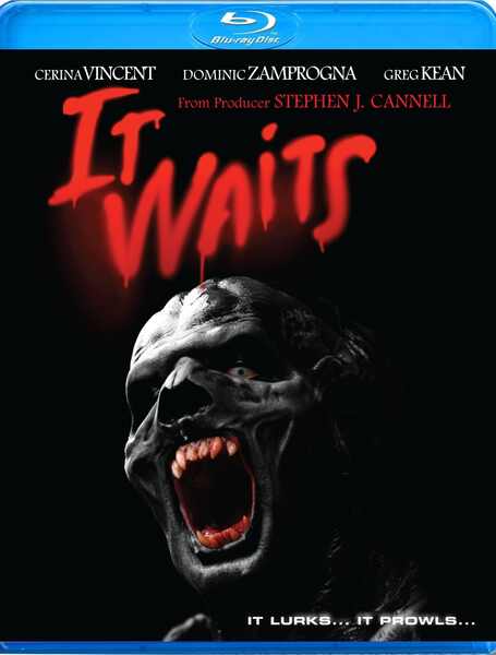 It Waits (2005) Screenshot 4