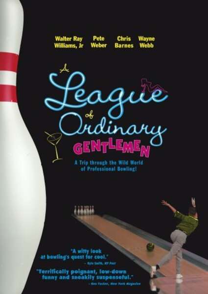 A League of Ordinary Gentlemen (2004) Screenshot 2