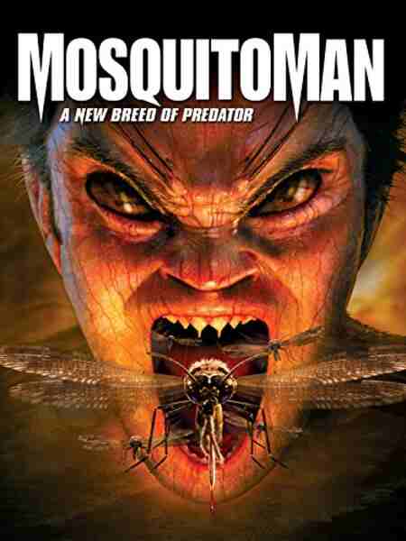 Mansquito (2005) Screenshot 1
