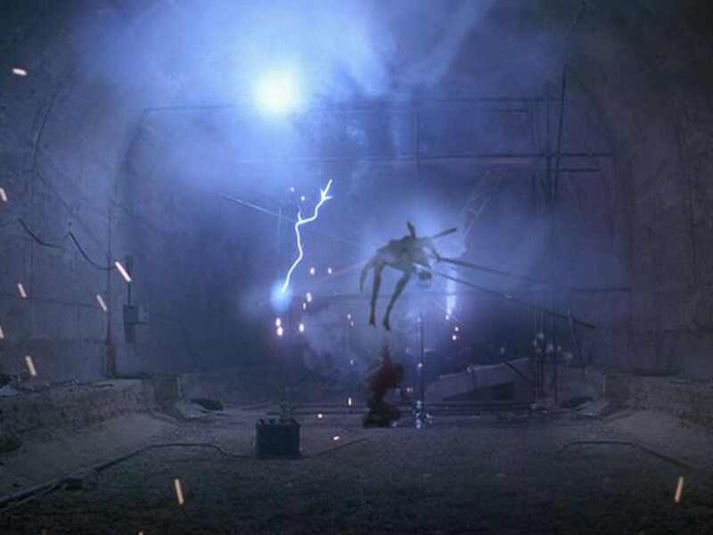 Mansquito (2005) Screenshot 4