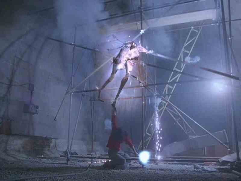 Mansquito (2005) Screenshot 5
