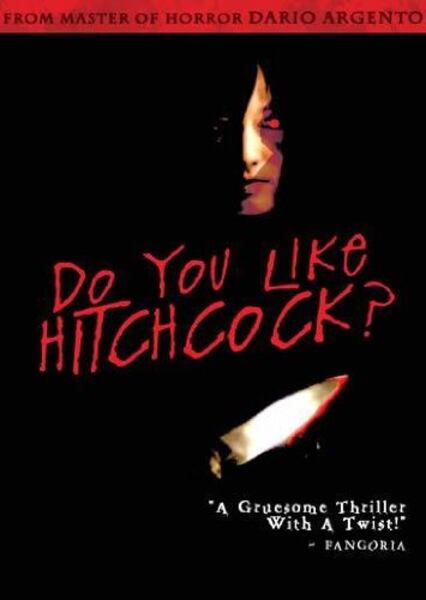 Ti piace Hitchcock? (2005) Screenshot 1