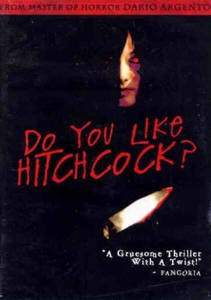 Ti piace Hitchcock? (2005) Screenshot 2