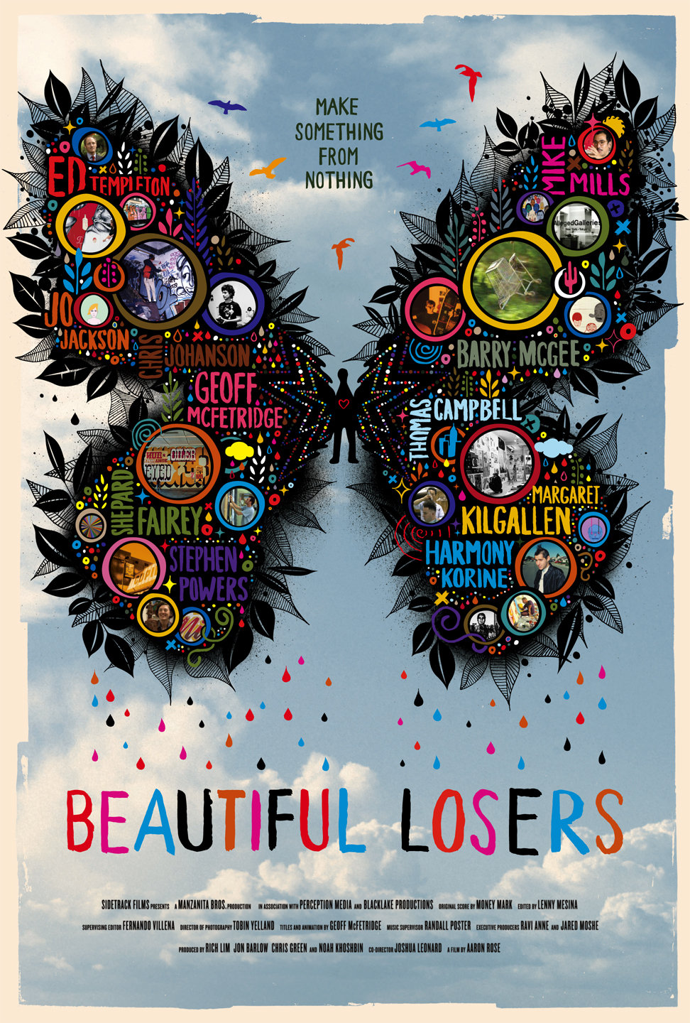 Beautiful Losers (2008) Screenshot 1 