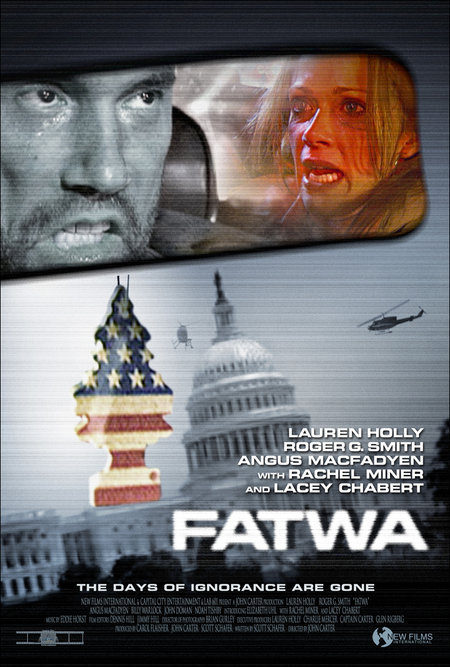 Fatwa (2006) Screenshot 1