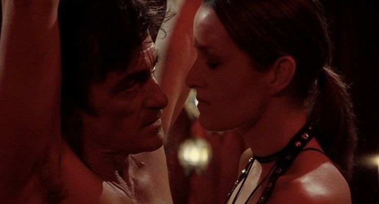Going Under (2004) Screenshot 4