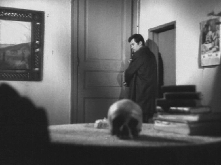 Kadin Düsmani (1967) Screenshot 2