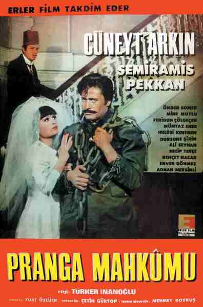 Pranga mahkumu (1967) with English Subtitles on DVD on DVD