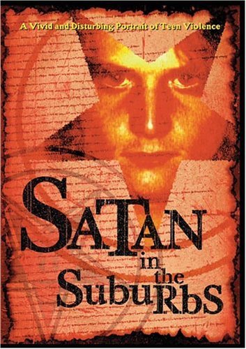Satan in the Suburbs (2000) Screenshot 2 