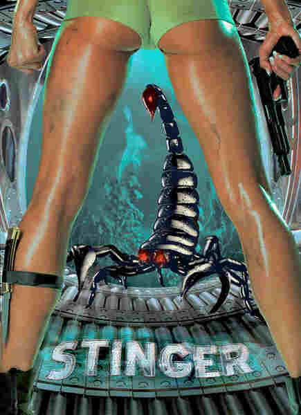 Stinger (2005) Screenshot 1