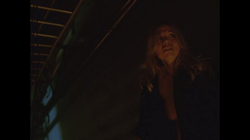 Stinger (2005) Screenshot 2