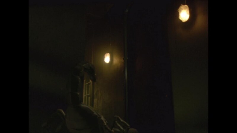 Stinger (2005) Screenshot 3